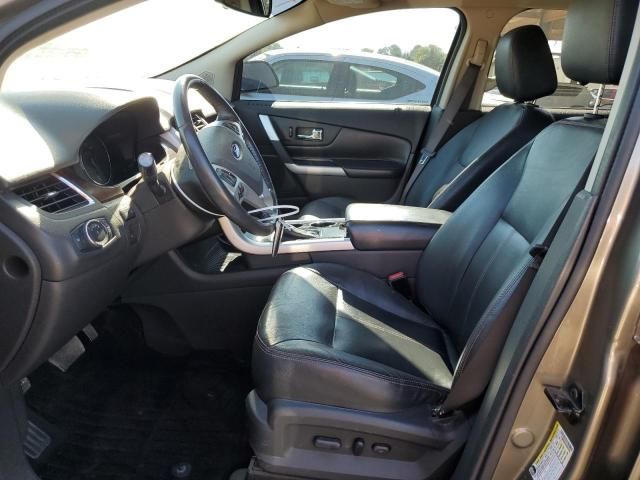 2012 Ford Edge Limited