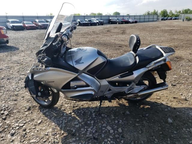 2007 Honda ST1300