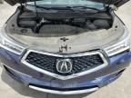 2018 Acura MDX Technology