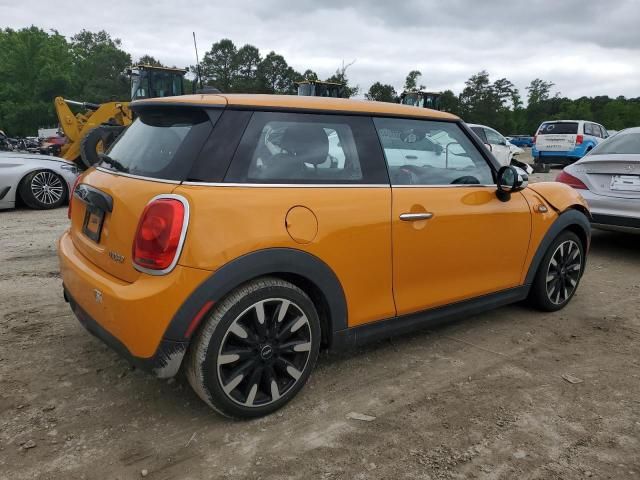 2017 Mini Cooper