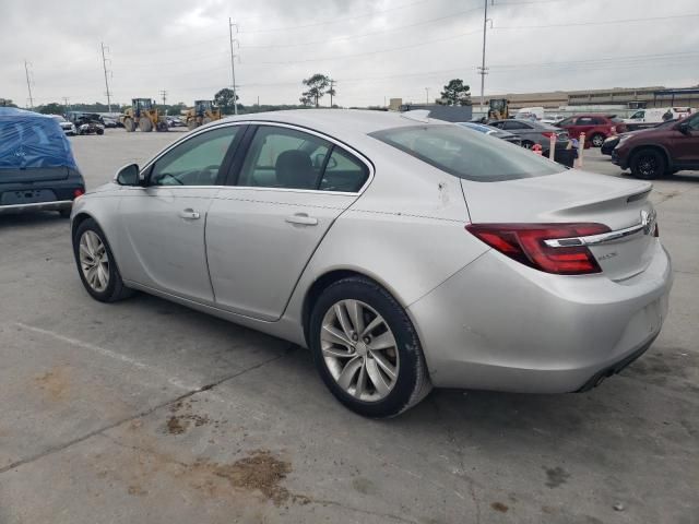 2015 Buick Regal