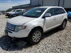 2010 Ford Edge Limited