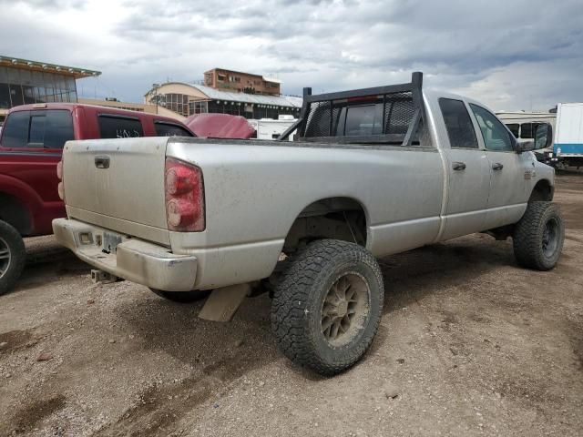 2009 Dodge RAM 2500