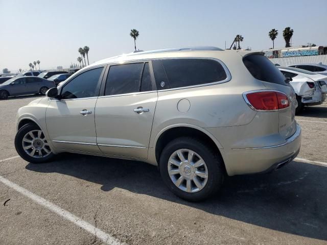 2014 Buick Enclave