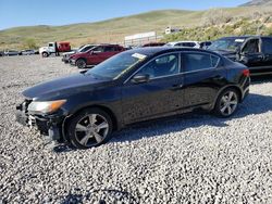 Acura salvage cars for sale: 2013 Acura ILX 20 Tech