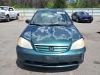 2001 Honda Civic LX