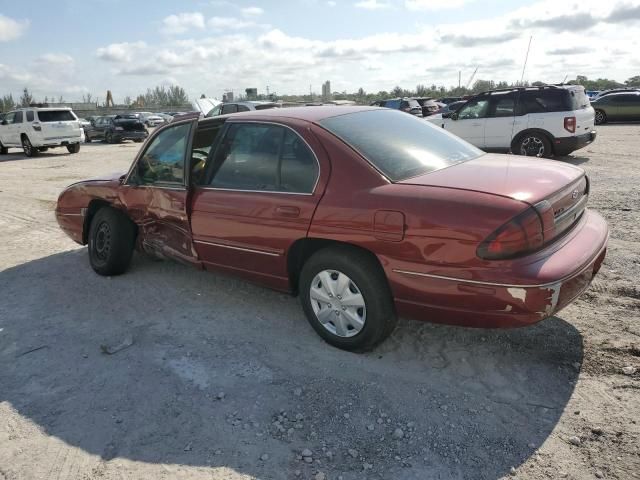 1999 Chevrolet Lumina Base