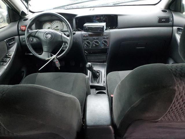 2008 Toyota Corolla CE