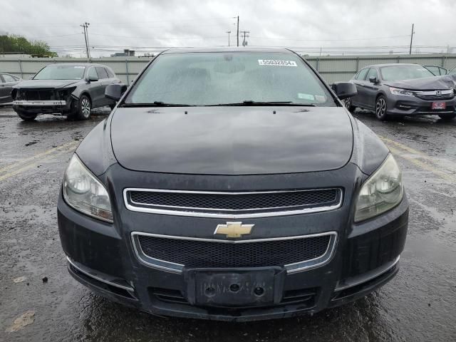 2011 Chevrolet Malibu 1LT