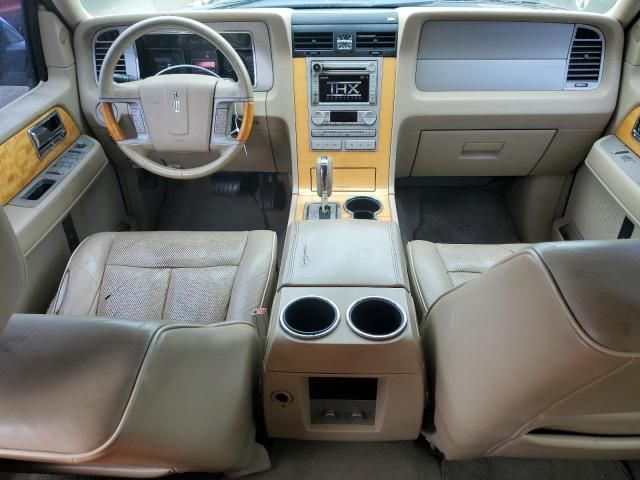 2007 Lincoln Navigator