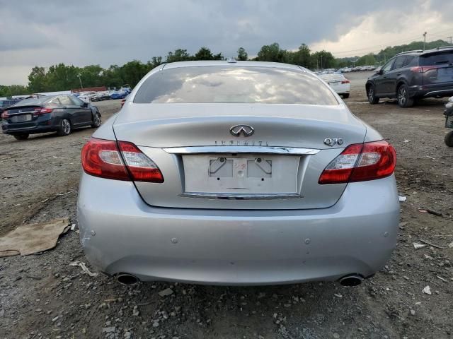 2014 Infiniti Q70 3.7