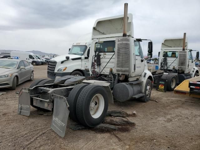 2008 International 8000 8600