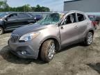 2014 Buick Encore