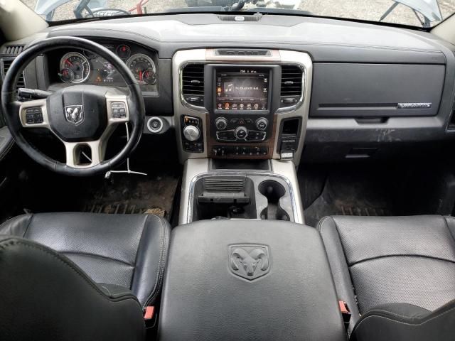 2016 Dodge 1500 Laramie