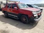 2002 Chevrolet Avalanche K1500