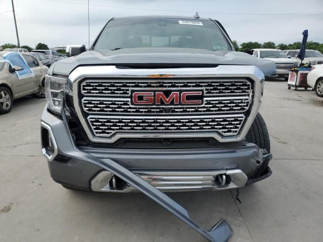 2020 GMC Sierra K1500 Denali