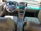 2007 Toyota Highlander Sport