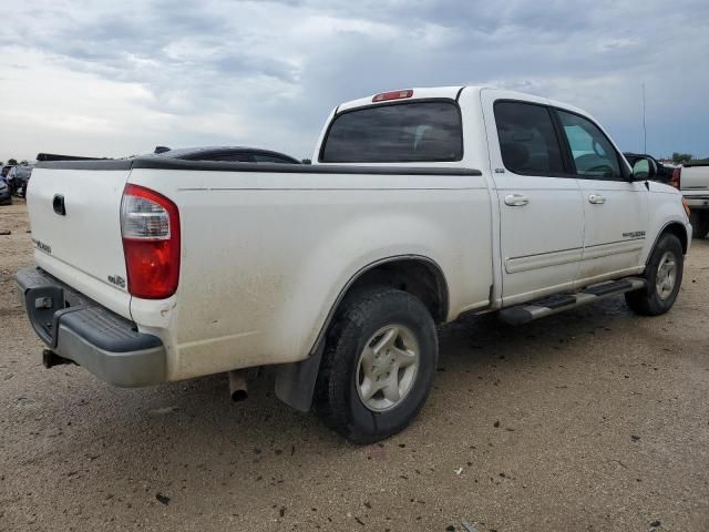 2004 Toyota Tundra Double Cab SR5