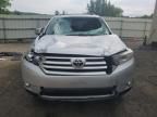 2012 Toyota Highlander Base