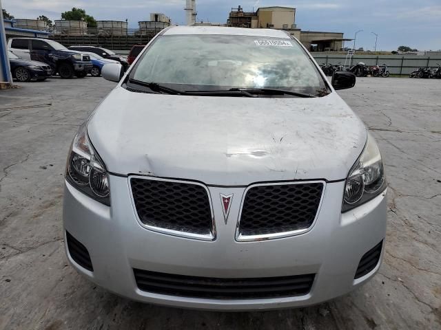 2009 Pontiac Vibe