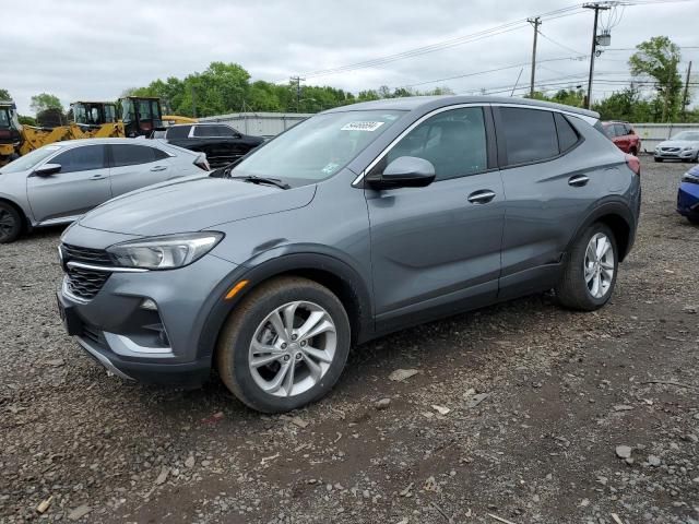 2020 Buick Encore GX Preferred