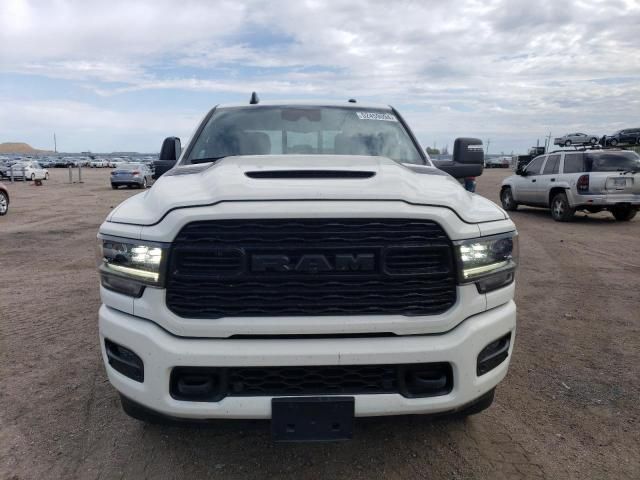 2024 Dodge RAM 2500 Limited