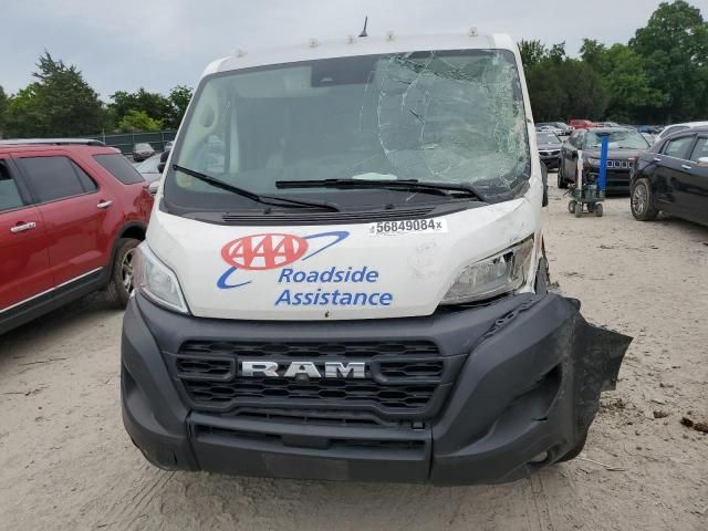 2023 Dodge RAM Promaster 1500 1500 Standard