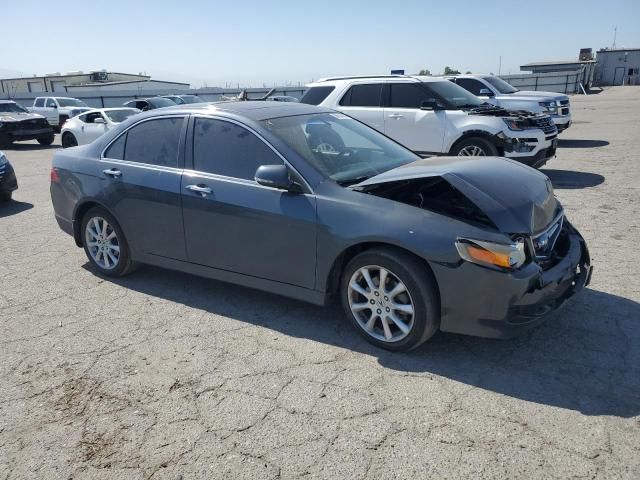 2007 Acura TSX