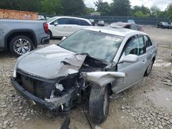 Salvage cars for sale from Copart Madisonville, TN: 2006 Toyota Avalon XL