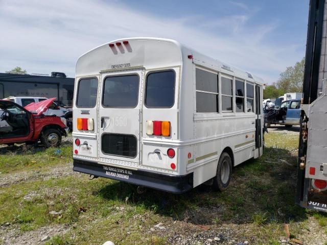 2011 Chevrolet Express G3500