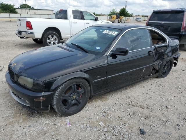 2003 BMW 330 CI