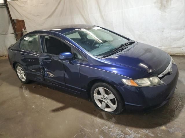 2010 Honda Civic LX-S