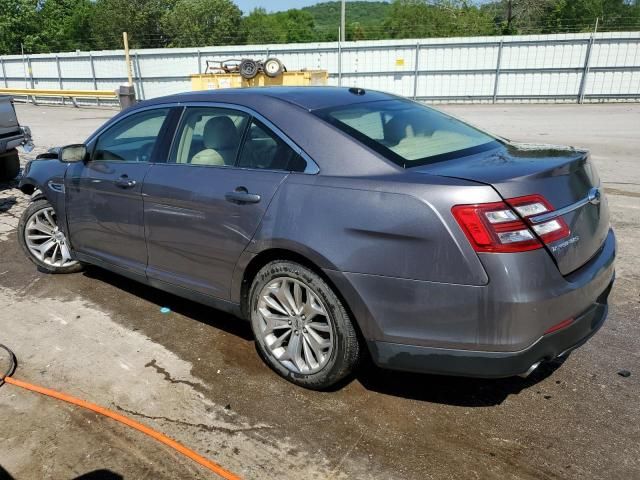 2013 Ford Taurus Limited