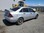 2004 Ford Focus ZTS