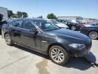 2014 BMW 528 XI