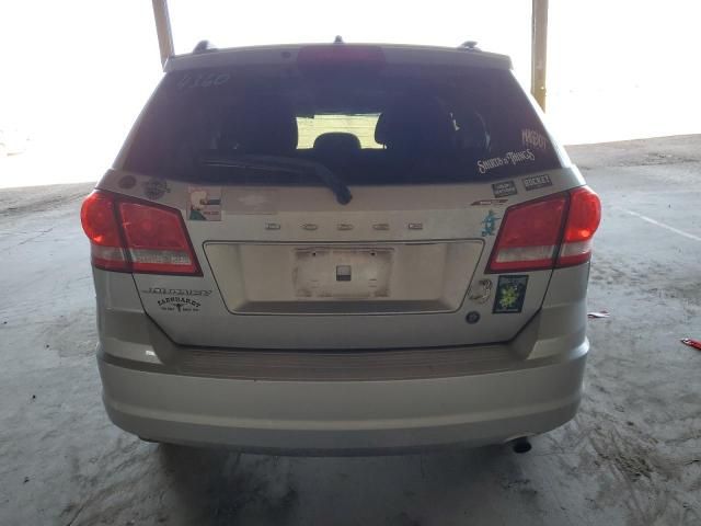 2014 Dodge Journey SE