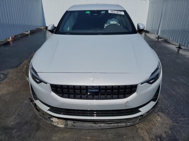 2023 Polestar 2