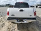 2003 Ford F150 Supercrew