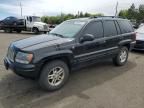 2004 Jeep Grand Cherokee Laredo