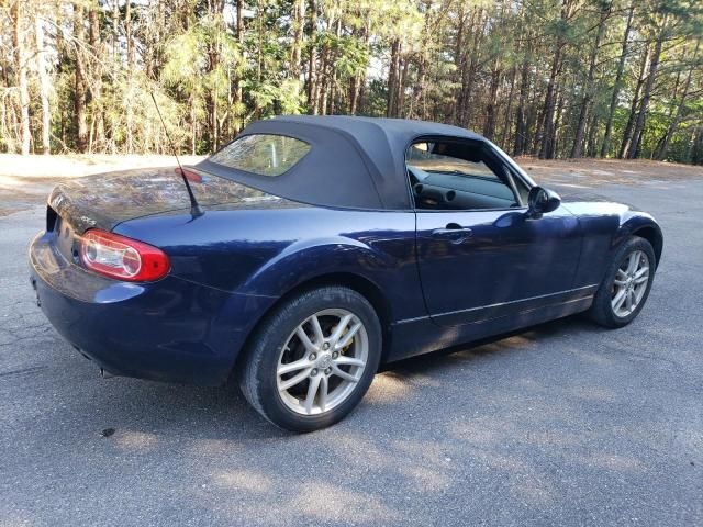 2012 Mazda MX-5 Miata