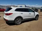 2016 Hyundai Santa FE SE