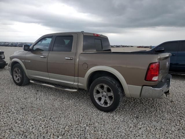 2010 Dodge RAM 1500