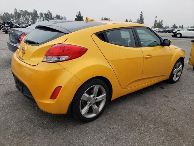 2015 Hyundai Veloster