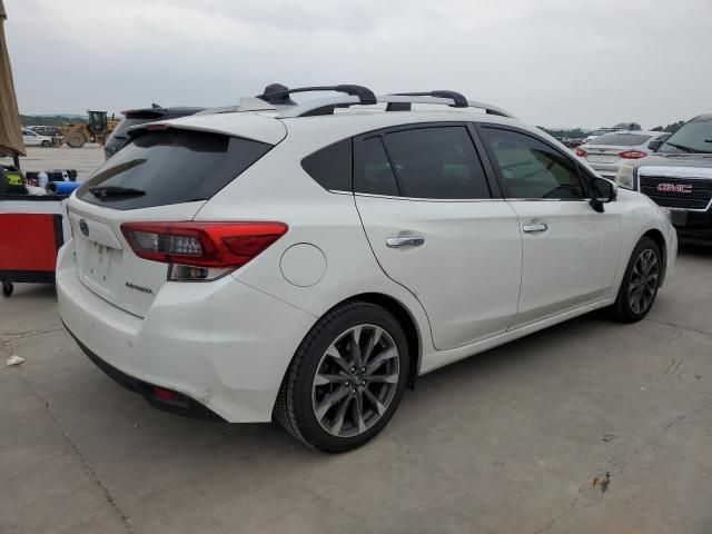 2020 Subaru Impreza Limited