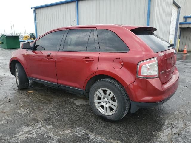 2008 Ford Edge SEL