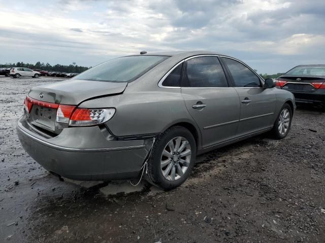 2009 Hyundai Azera SE