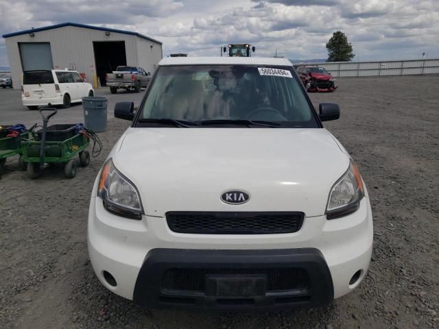 2011 KIA Soul