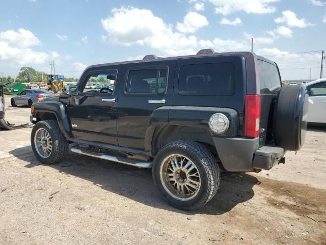 2007 Hummer H3