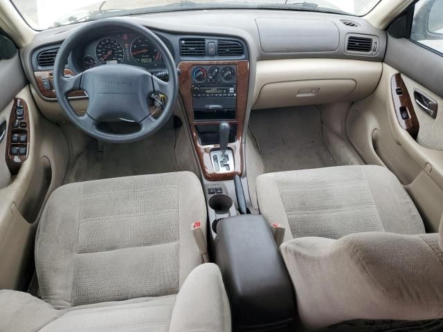 2003 Subaru Legacy Outback AWP