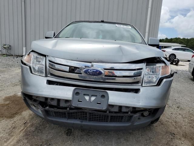 2007 Ford Edge SEL